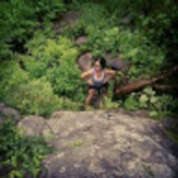 Meet your Posher, Kaitlin - Picture 1 of 1